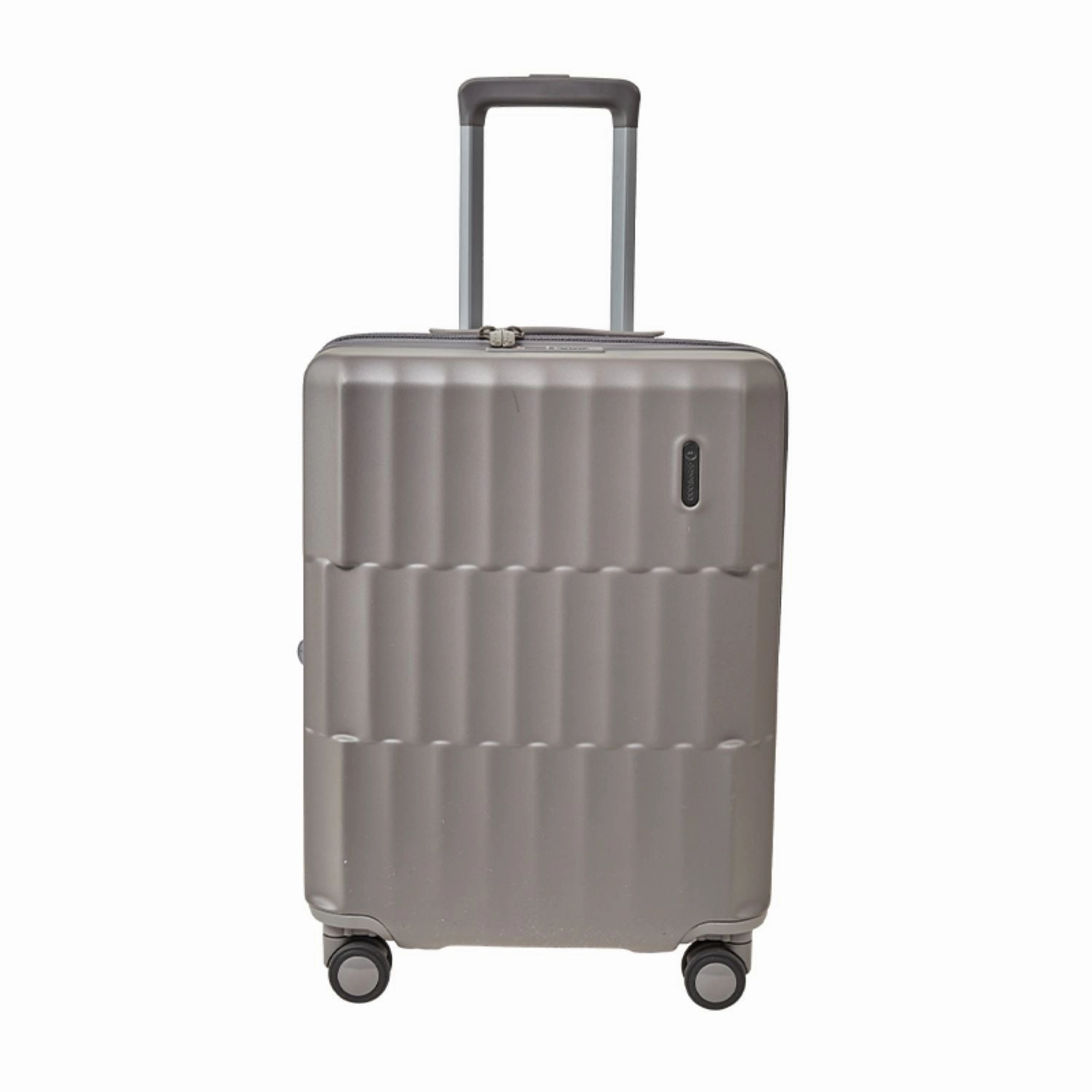 Save Today Event Conwood Spacelite Polycarbonate Expandable 20" Carry On Luggage