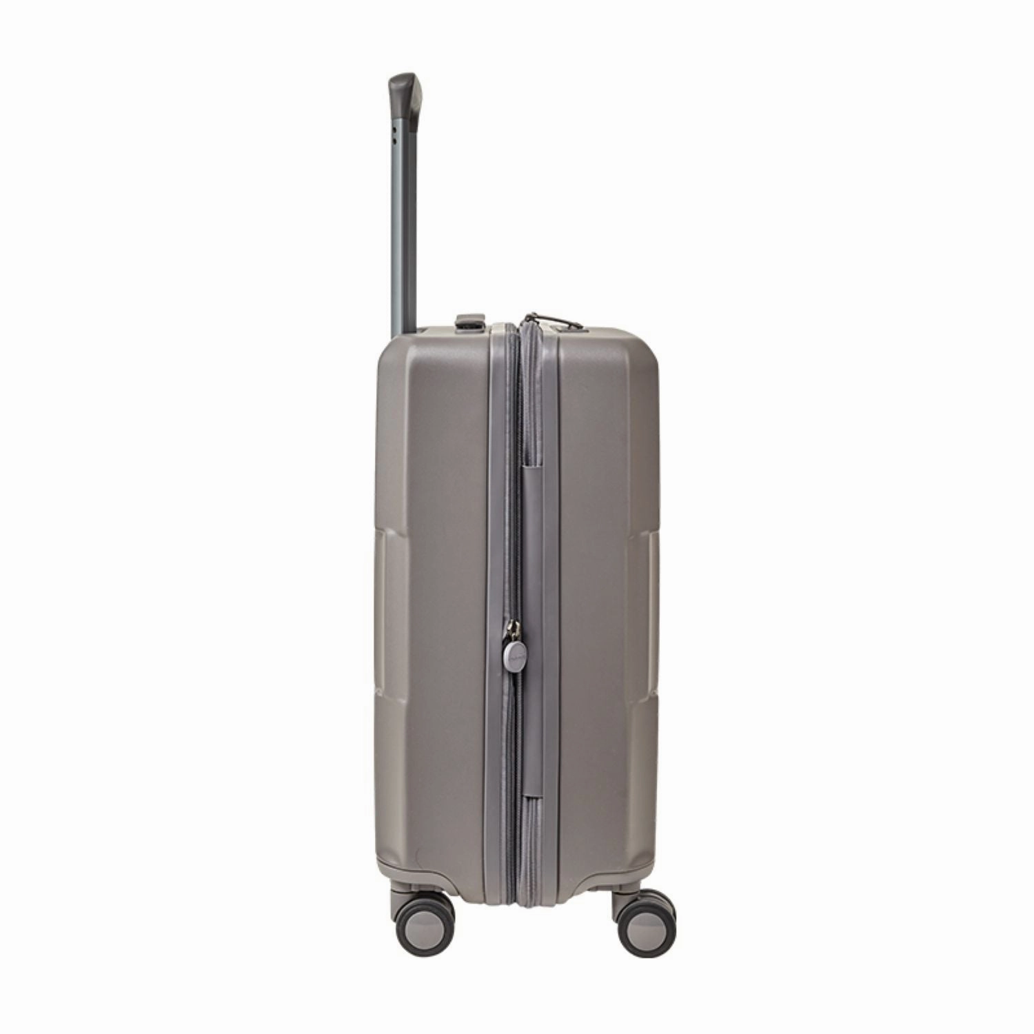 Today Only Special Conwood Spacelite Polycarbonate Expandable 20" Carry On Luggage