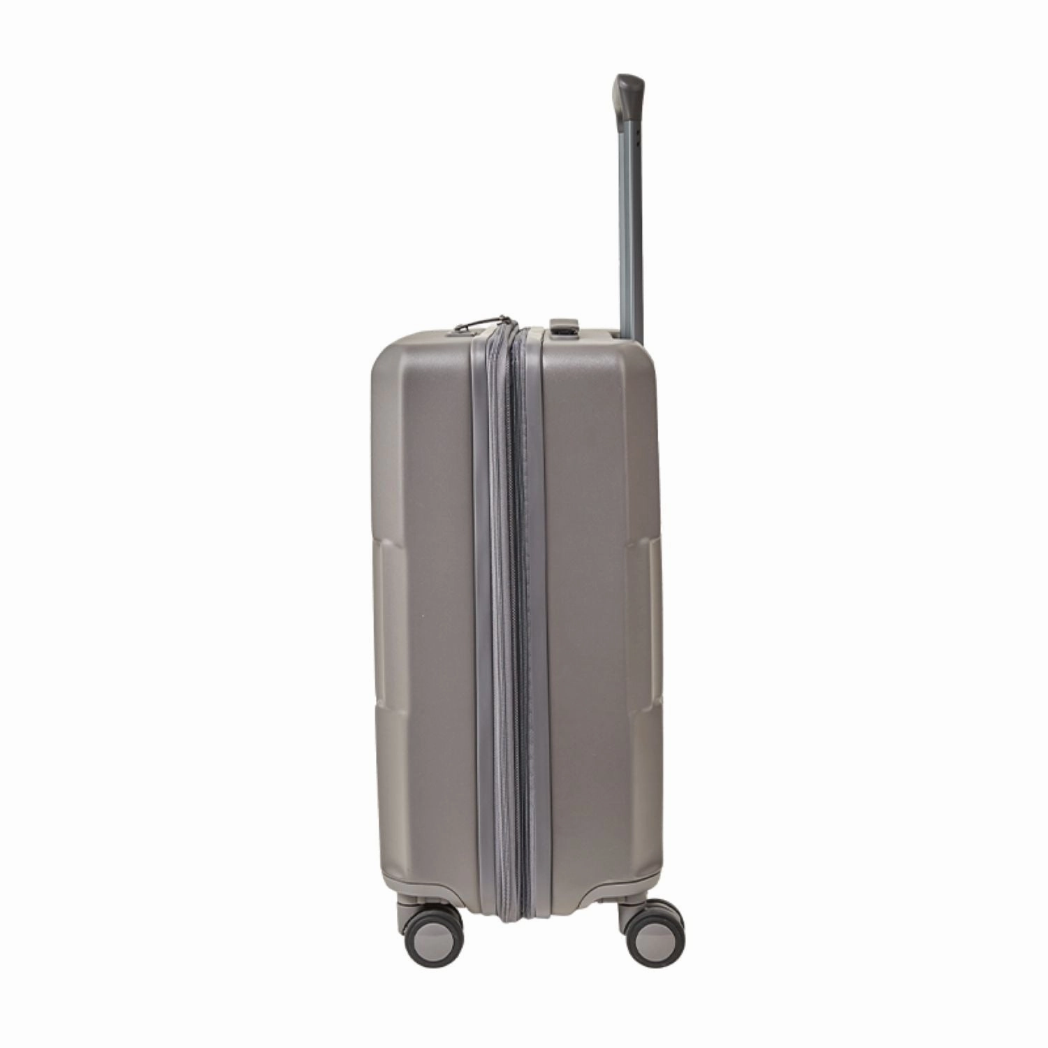 Conwood Spacelite Polycarbonate Expandable 20" Carry On Luggage Grab Save Today Flash Pick Today