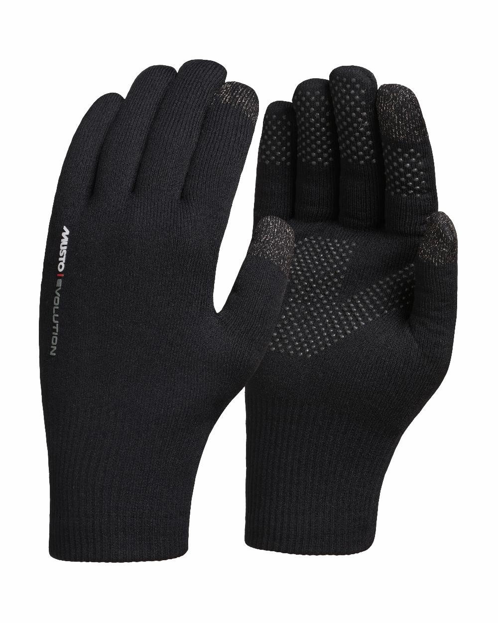 Grab the Deal Now MustHave Deals Musto Evolution Waterproof Gloves