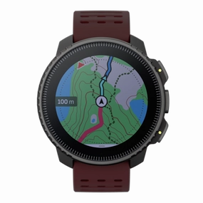 Suunto Vertical Black Ruby Mega Savings Now Clearance Steal Today