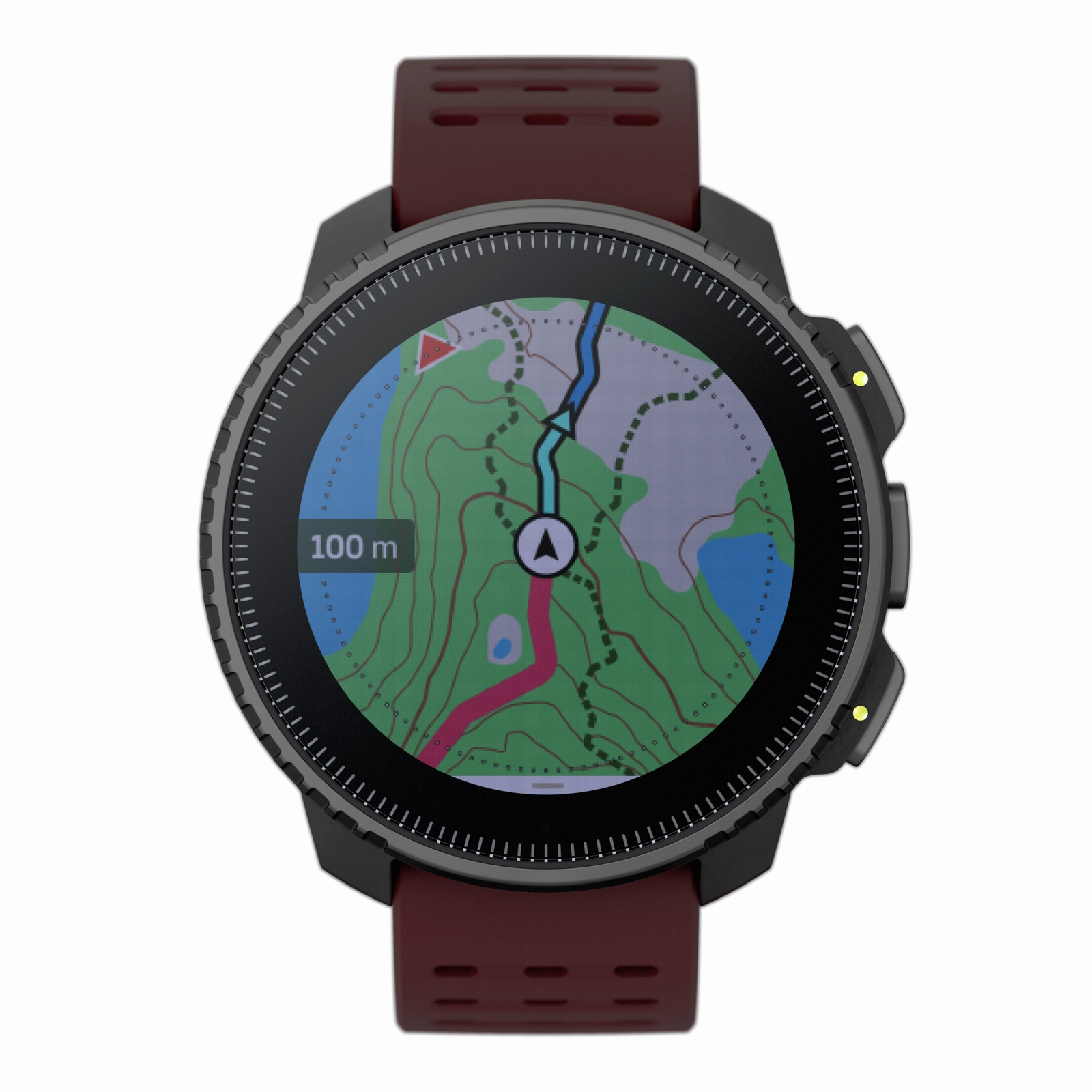 Suunto Vertical Black Ruby Mega Savings Now Clearance Steal Today