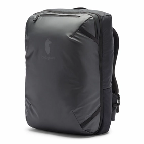 MustHave Steals Special Deal Frenzy Cotopaxi Allpa 42L Travel Pack - Cotopaxi Black