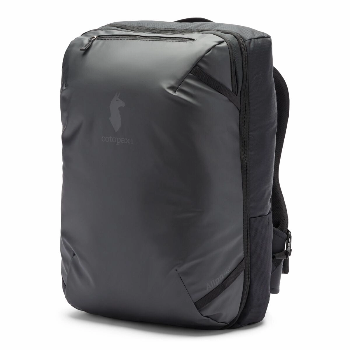 MustHave Steals Special Deal Frenzy Cotopaxi Allpa 42L Travel Pack - Cotopaxi Black