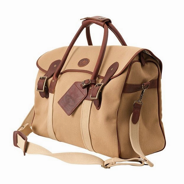Trending Now Discount Melvill & Moon Canvas Rift Valley Day Bag | Khaki