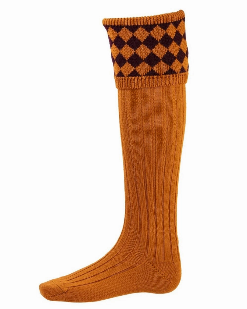 Mega Discount Today House Of Cheviot Chessboard Socks
