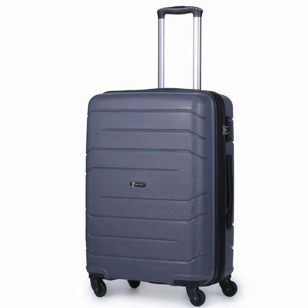 Pierre Cardin Polypropylene 20"/55Cm Cabin Spinner | Charcoal Todays Trending Deals Limited Stock Hot Deal