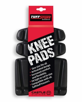 Big Savings Alert Tuffstuff Knee Pads