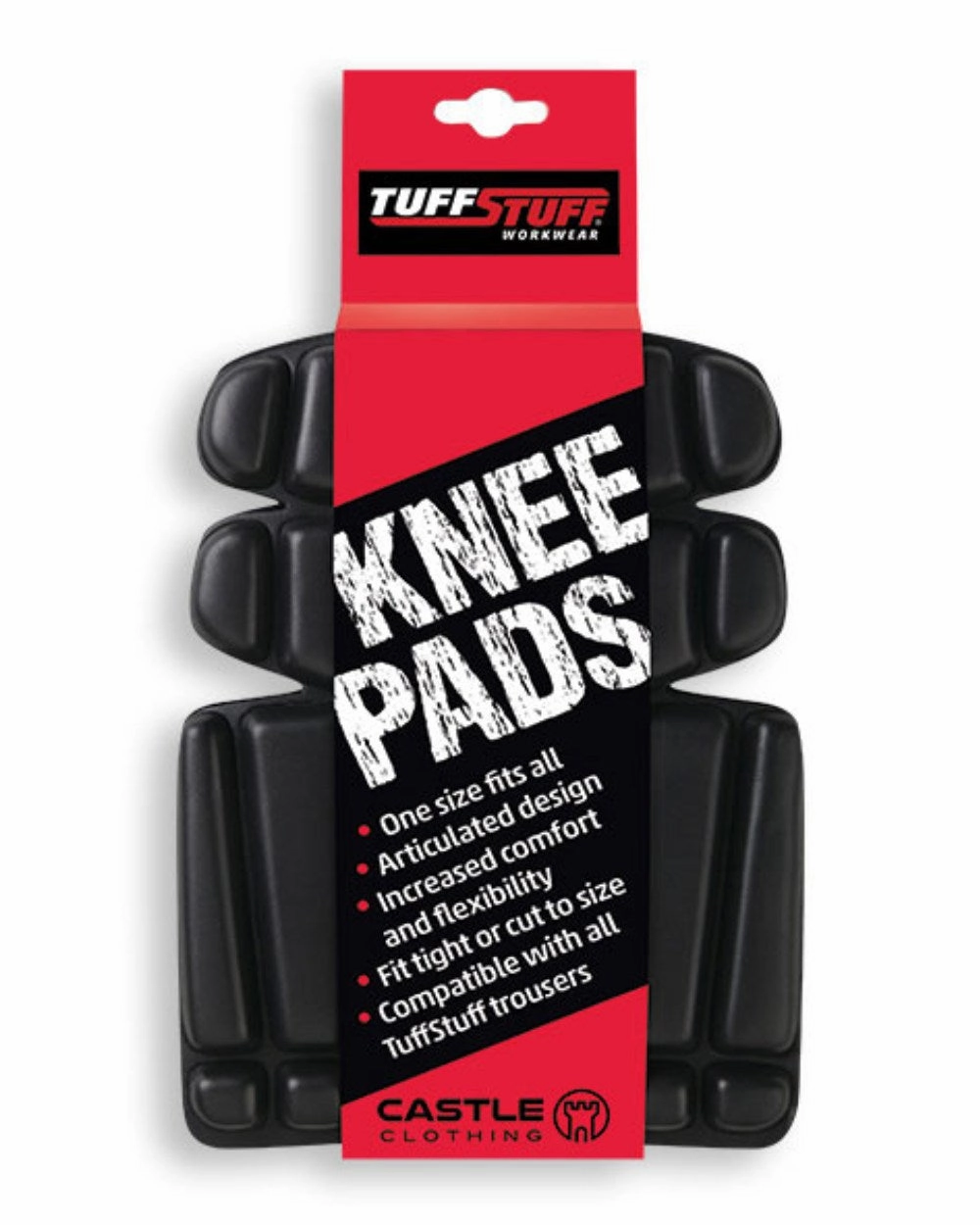 Big Savings Alert Tuffstuff Knee Pads