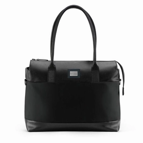 Limited Stock Offer Limited Time Sale Cybex Platinum Tote Bag - Deep Black
