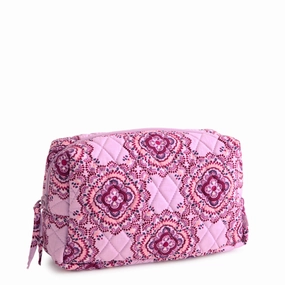 Special Deals Online Online Exclusive Savings Outlet Cotton Essential Medium Cosmetic Bag