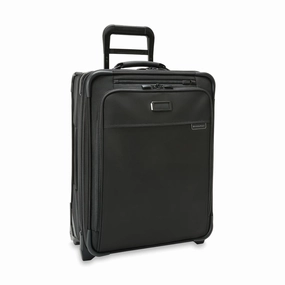 Briggs & Riley Baseline Blu121Cxw Global 2-Wheel Carry-On Shop the Savings Now Limited Time Offer