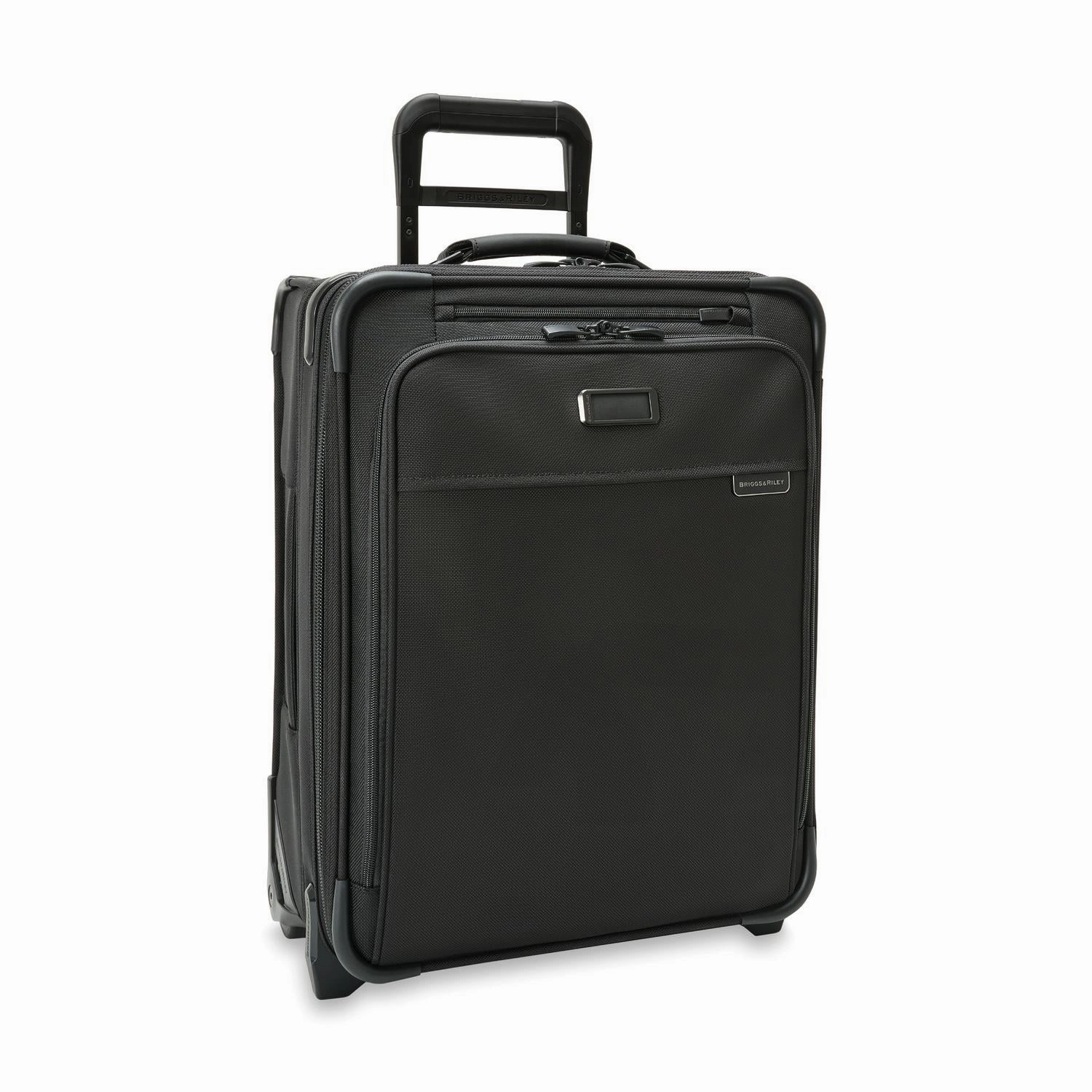 Briggs & Riley Baseline Blu121Cxw Global 2-Wheel Carry-On Shop the Savings Now Limited Time Offer