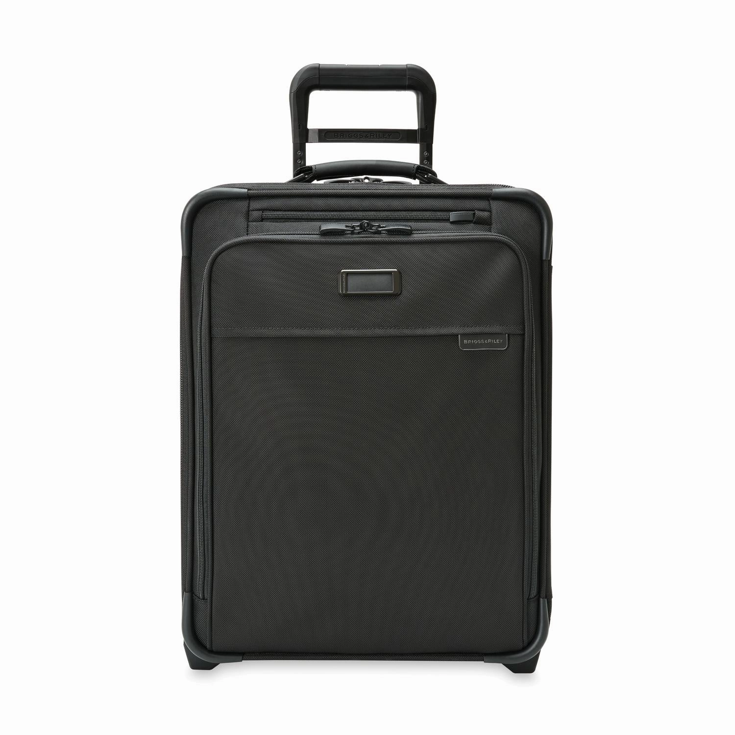 Clearance Alert Now Best Seller Discount Briggs & Riley Baseline Blu121Cxw Global 2-Wheel Carry-On