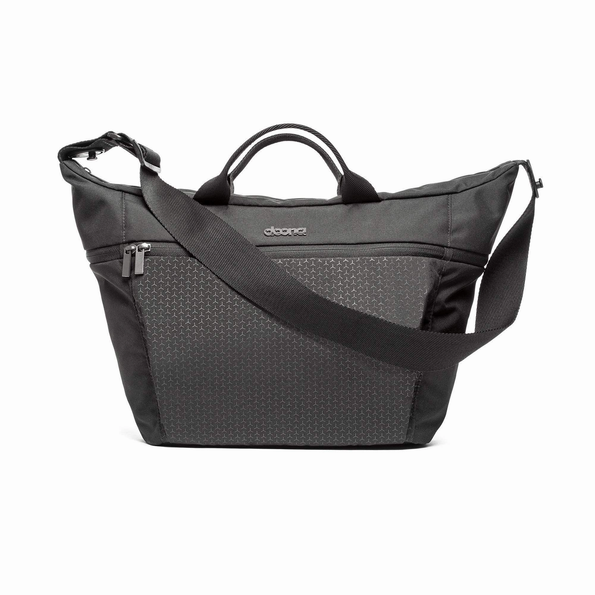 Save Big Today Doona Nitro Black All Day Bag