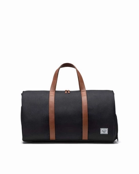 Price Slash Today Herschel Novel Duffle - Black