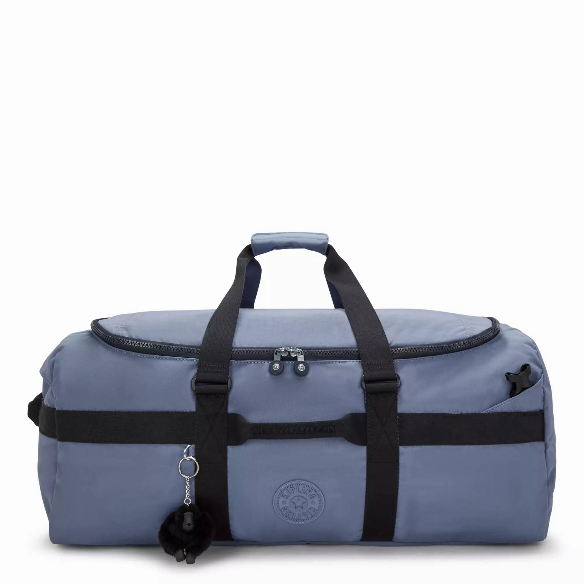 Kipling Jonis Medium Laptop Duffle Backpack - Blue Lover Dont Miss Hot Deals