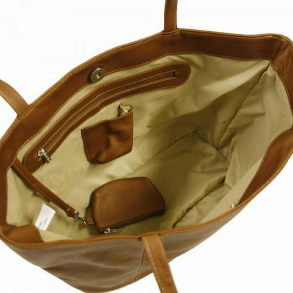 Shop Hot Picks MustHave Steals Piel Leather Women'S Tote
