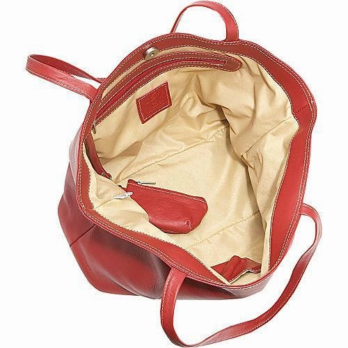 Today Only Discount Alert Piel Leather Women'S Tote