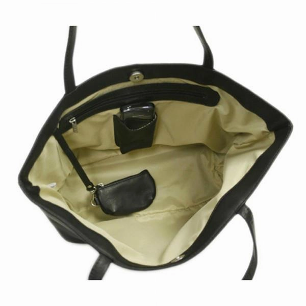 Todays Hot Pick Piel Leather Women'S Tote