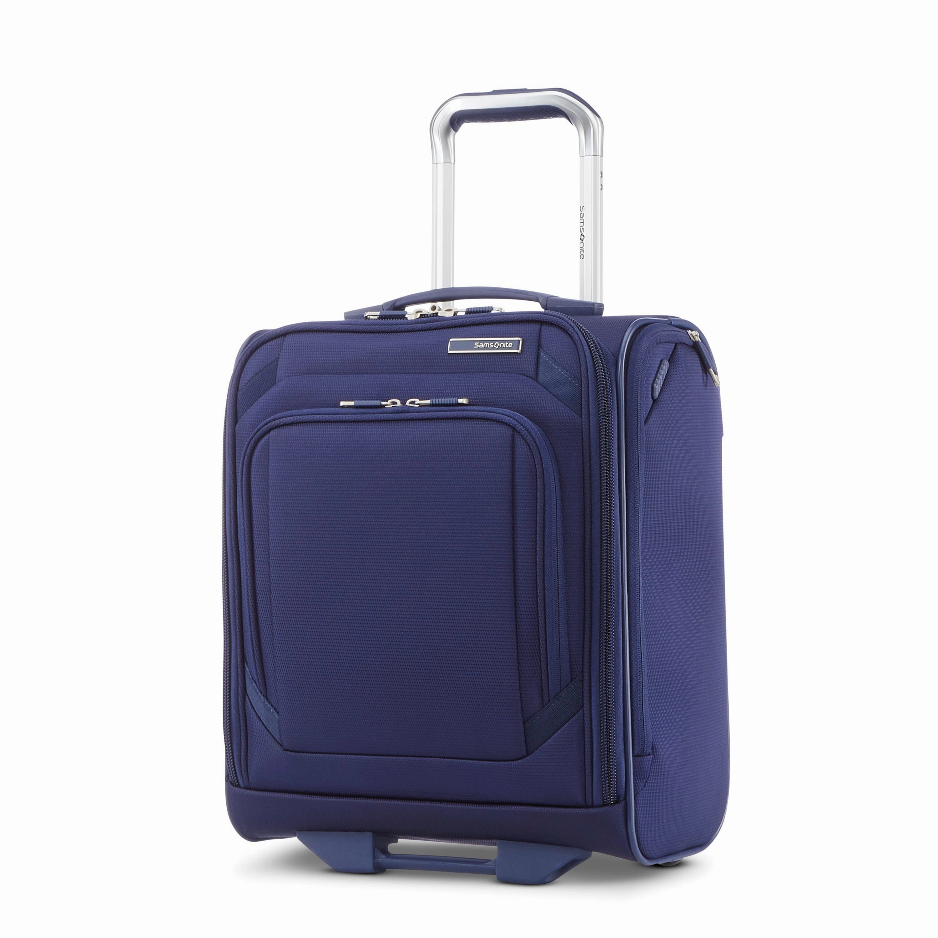 Samsonite Ascentra 2 Wheeled Underseater Luggage Flash Sale Now