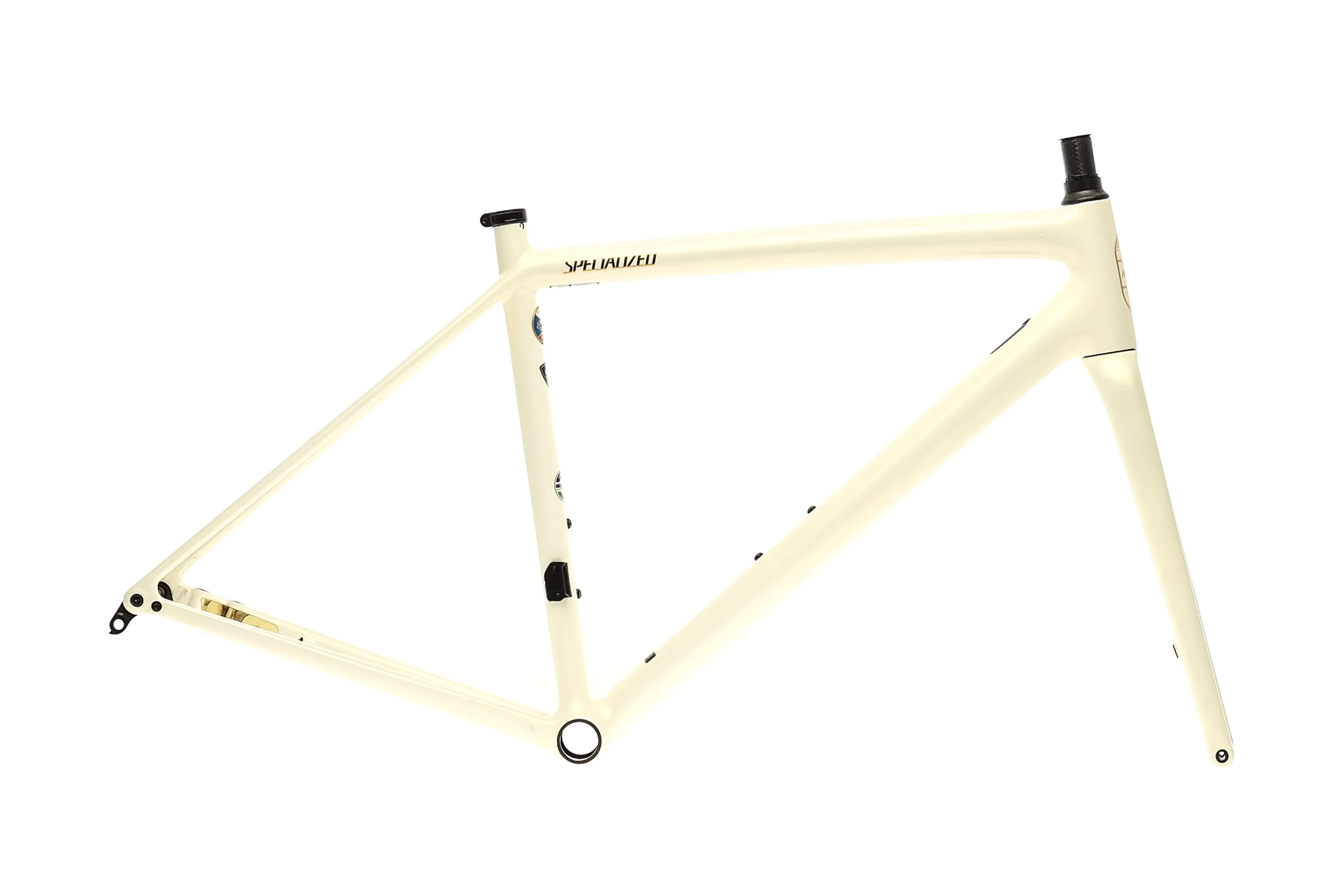 Specialized Aethos Sagan Collection 54cm Frameset - 2022