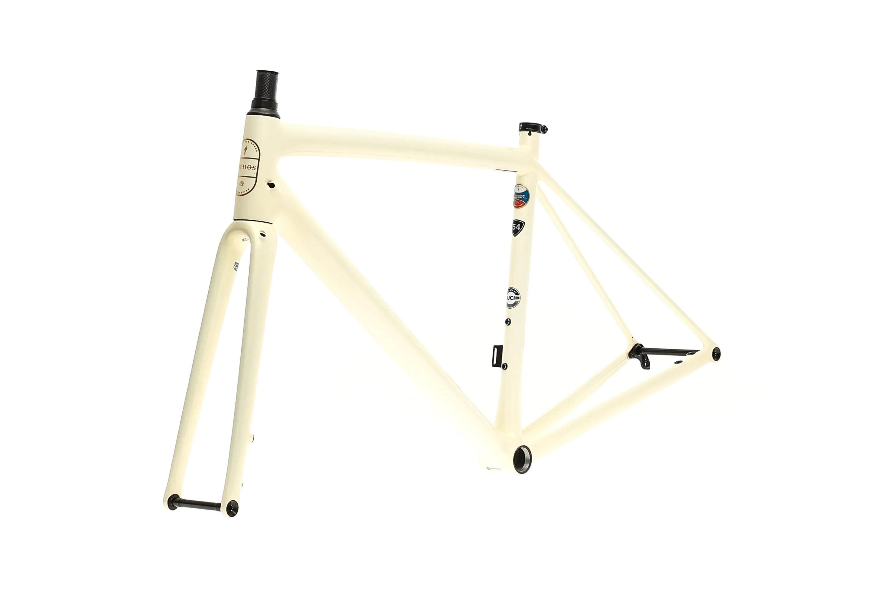 Specialized Aethos Sagan Collection 54cm Frameset - 2022