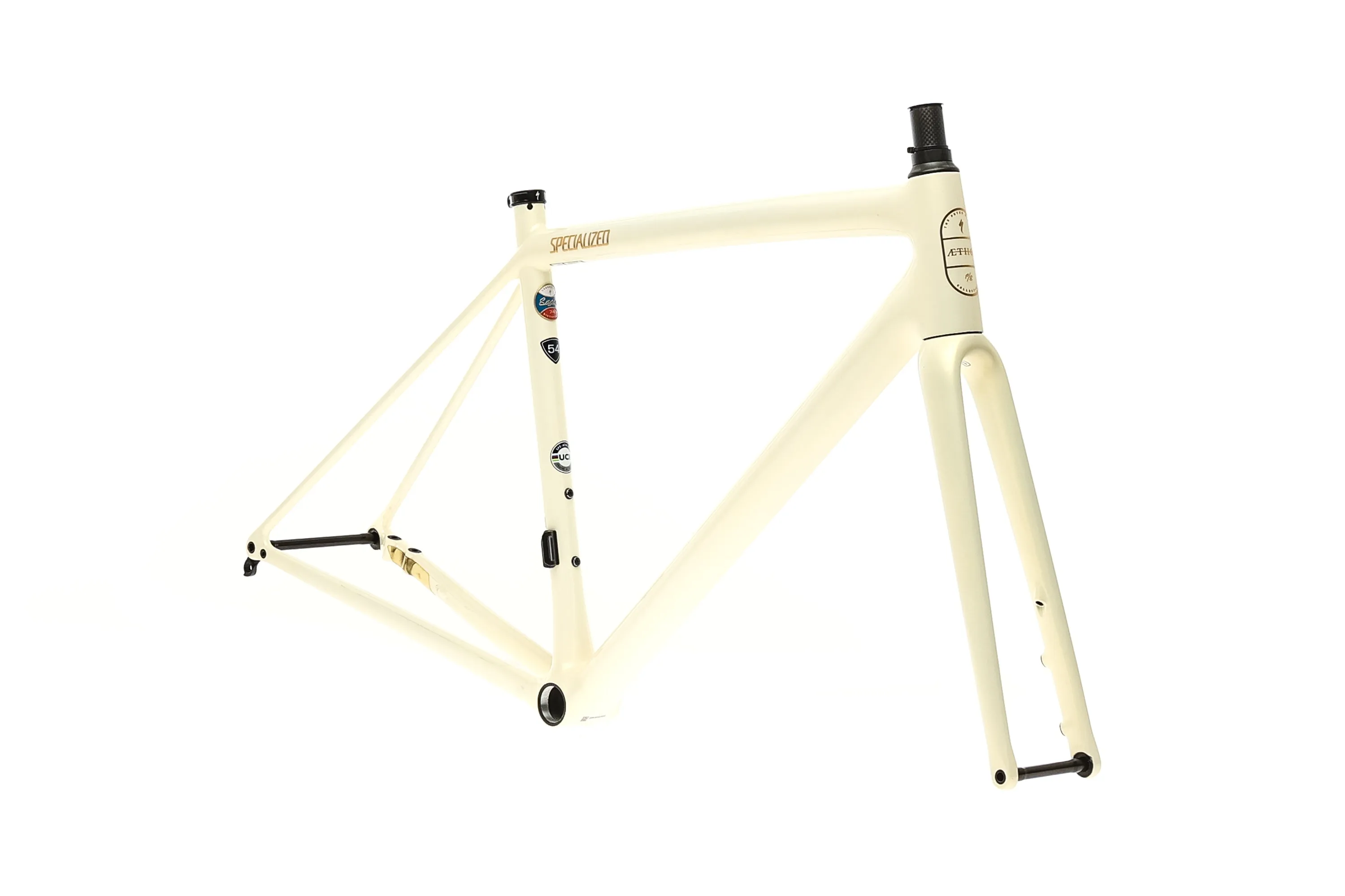 Specialized Aethos Sagan Collection 54cm Frameset - 2022