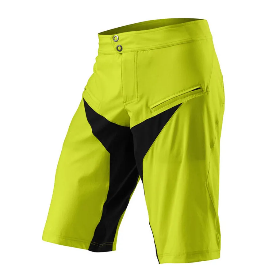 Specialized Atlas XC Comp Shorts - Green