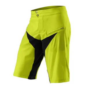 Specialized Atlas XC Comp Shorts - Green