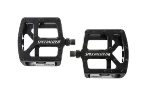 Specialized Bennies Pedals Platform Black