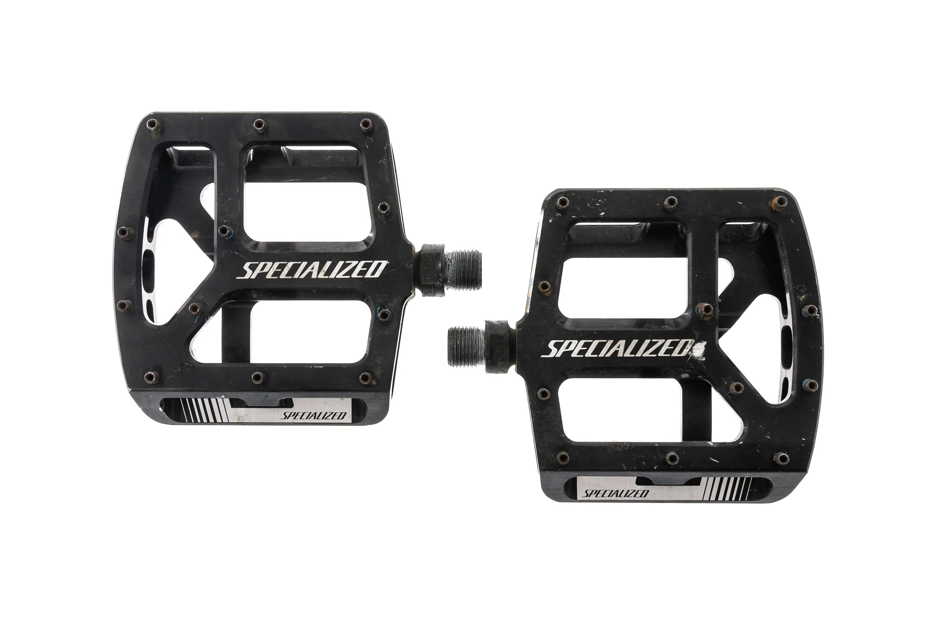 Specialized Bennies Pedals Platform Black