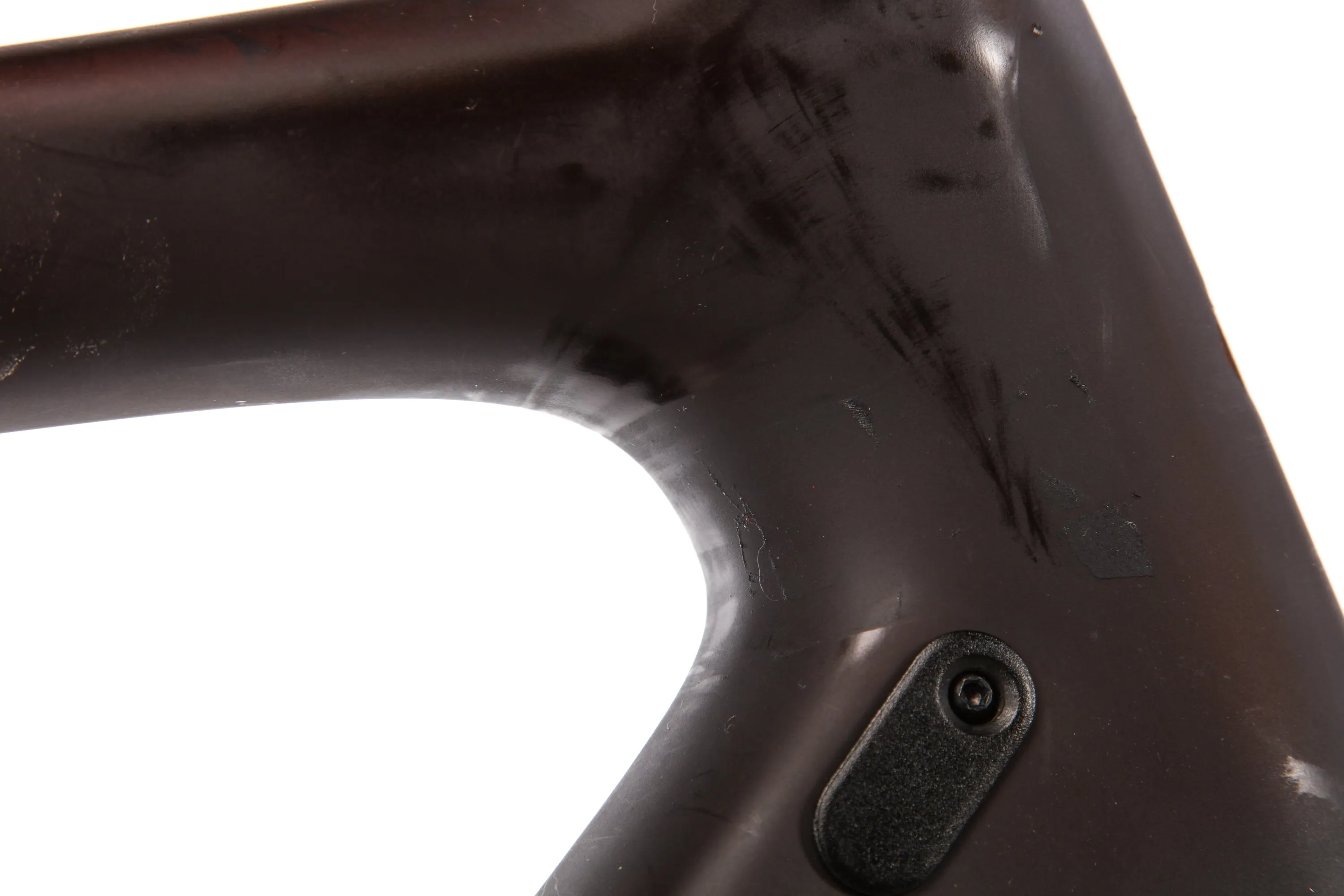 Specialized Diverge 56cm Frameset - 2022
