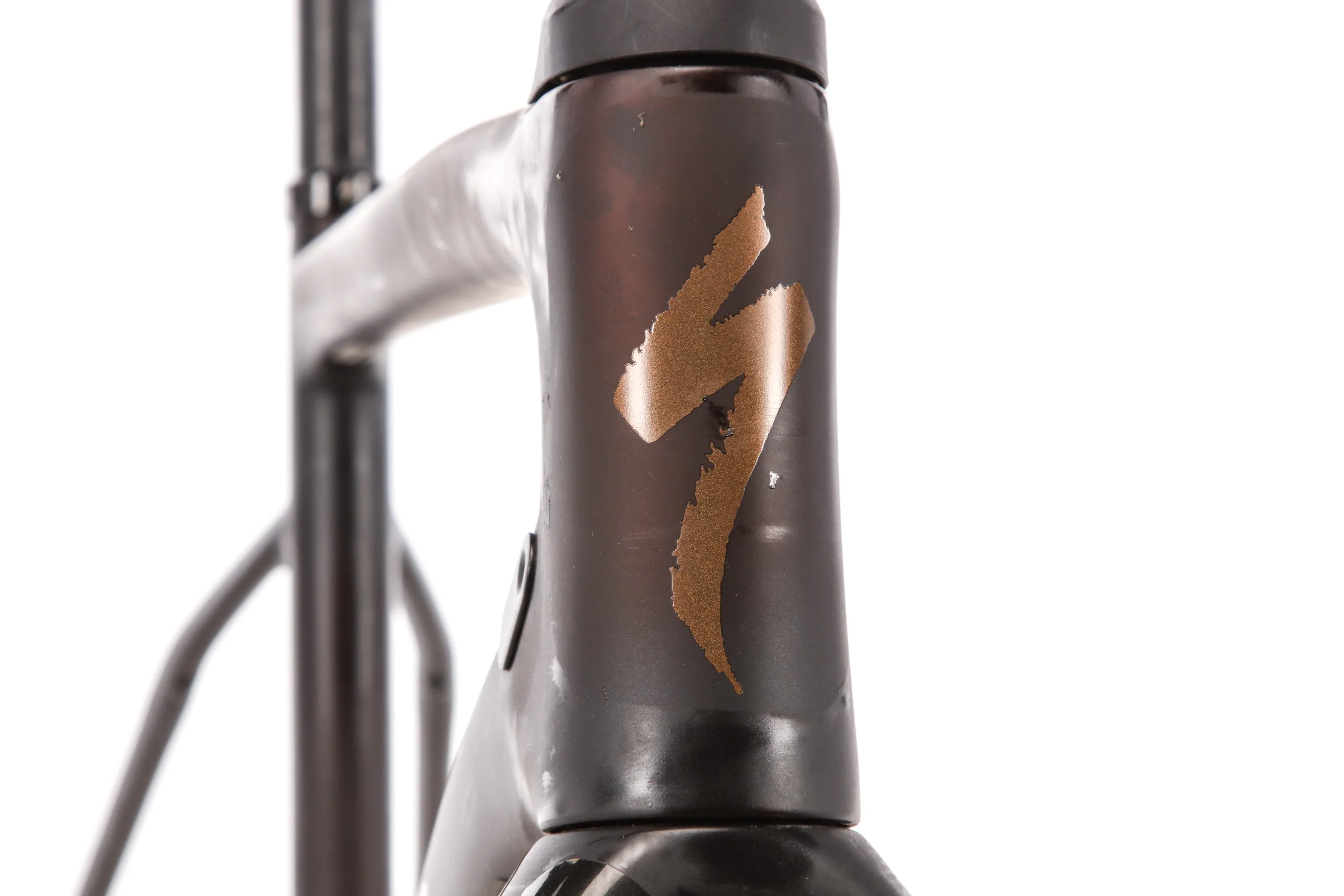 Specialized Diverge 56cm Frameset - 2022