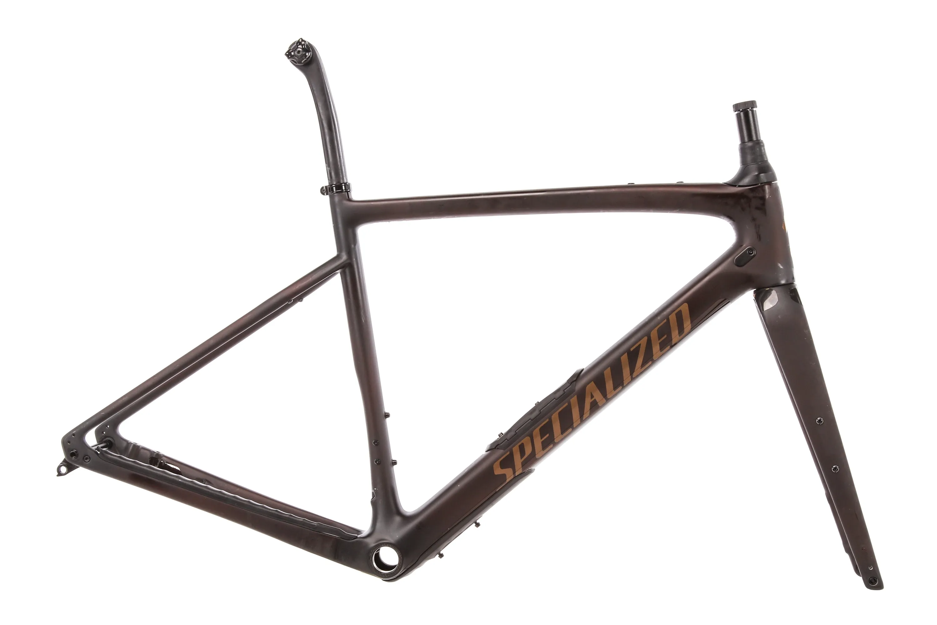 Specialized Diverge 56cm Frameset - 2022
