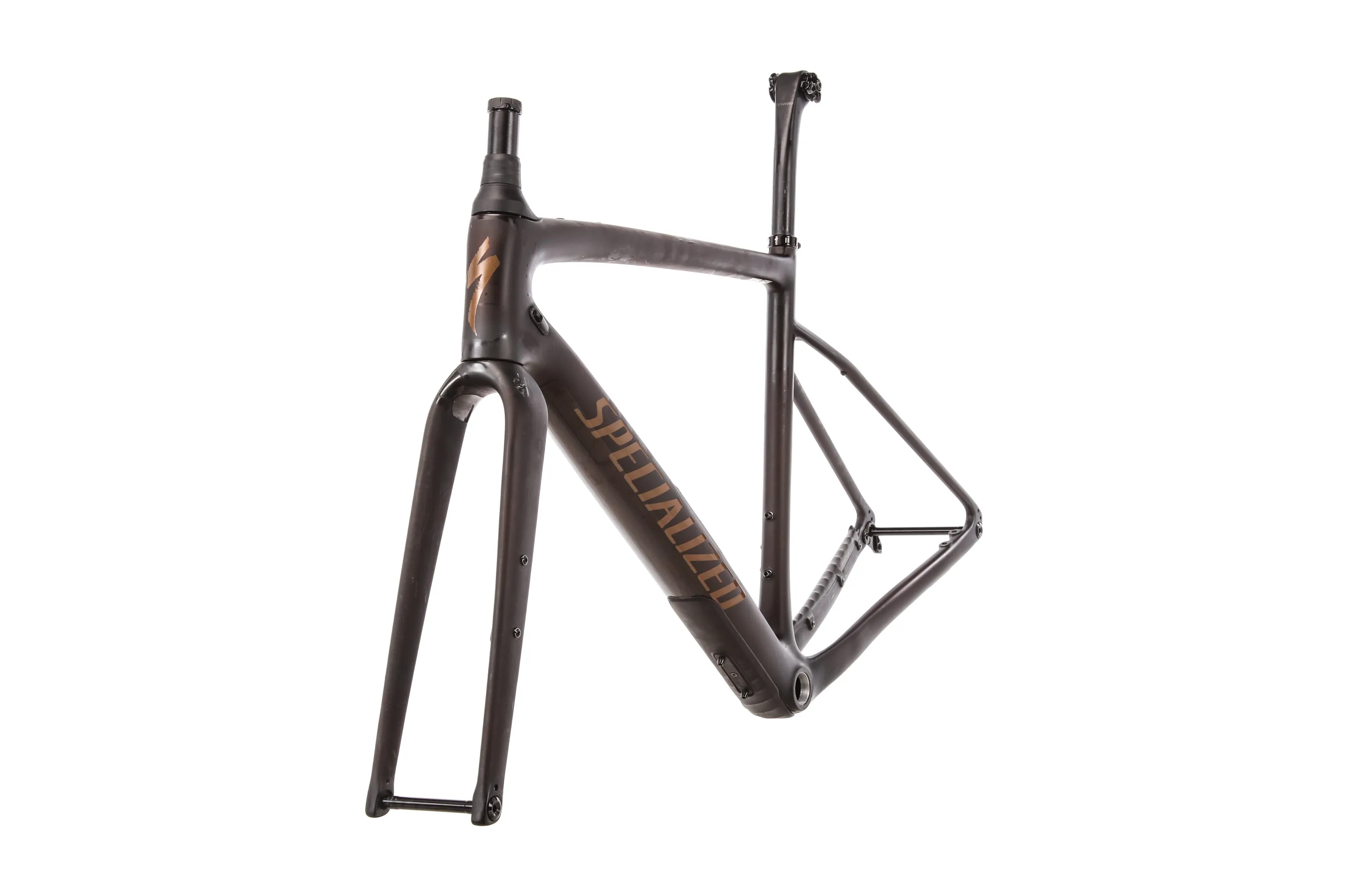 Specialized Diverge 56cm Frameset - 2022