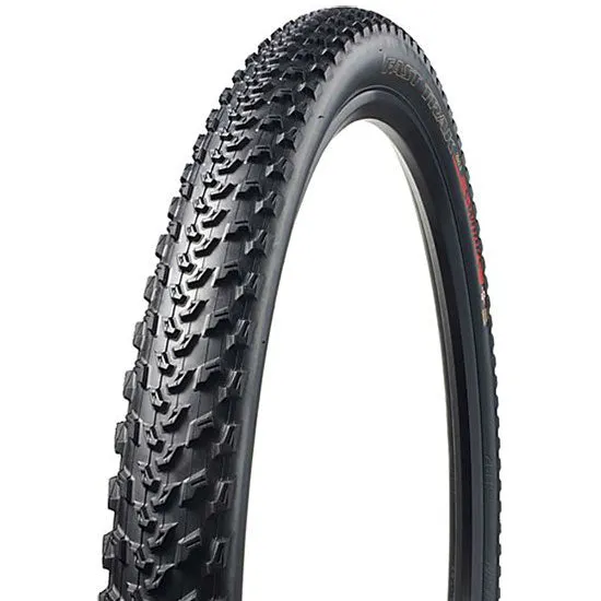 Specialized Fast Trak Sport tyres - 29x2.1