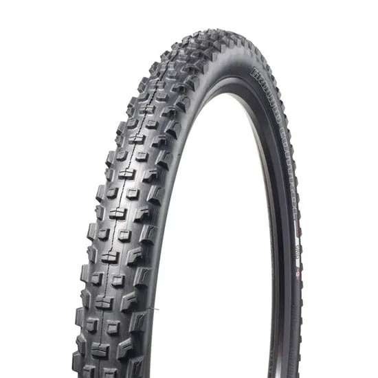Specialized Ground Control Grid 2Bliss Tyres - 650Bx2.6