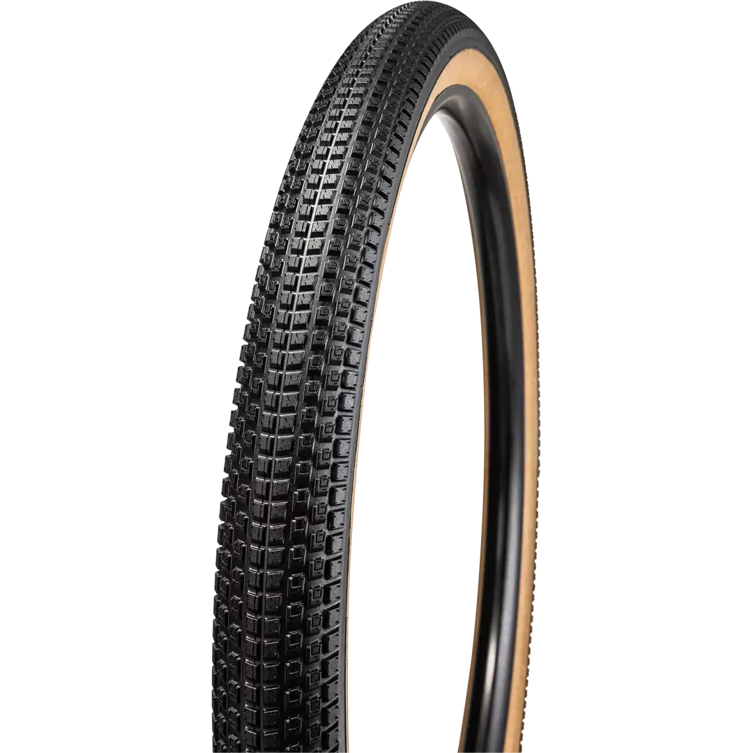 Specialized Kicker Sport tire 24x2.1 - Brown