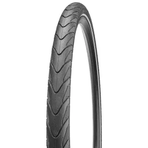 Specialized Nimbus Sport Reflect 700x28 clincher - Black