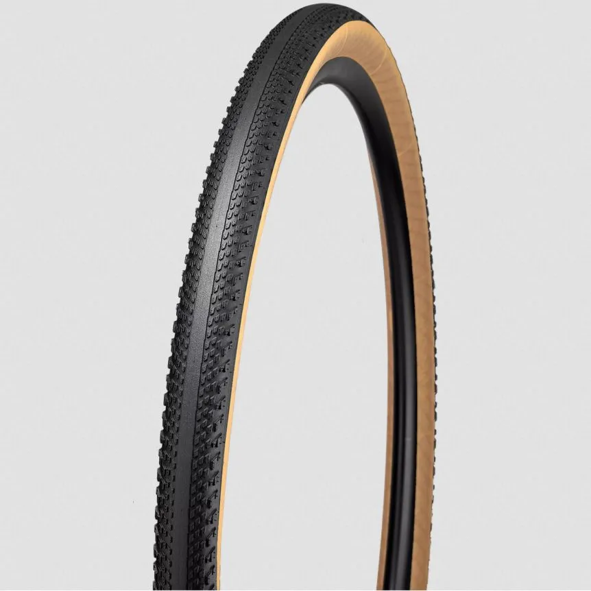 Specialized Pathfinder TLR Tan Fast Gravel tire - 700x35