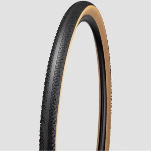 Specialized Pathfinder TLR Tan Fast Gravel tire - 700x35