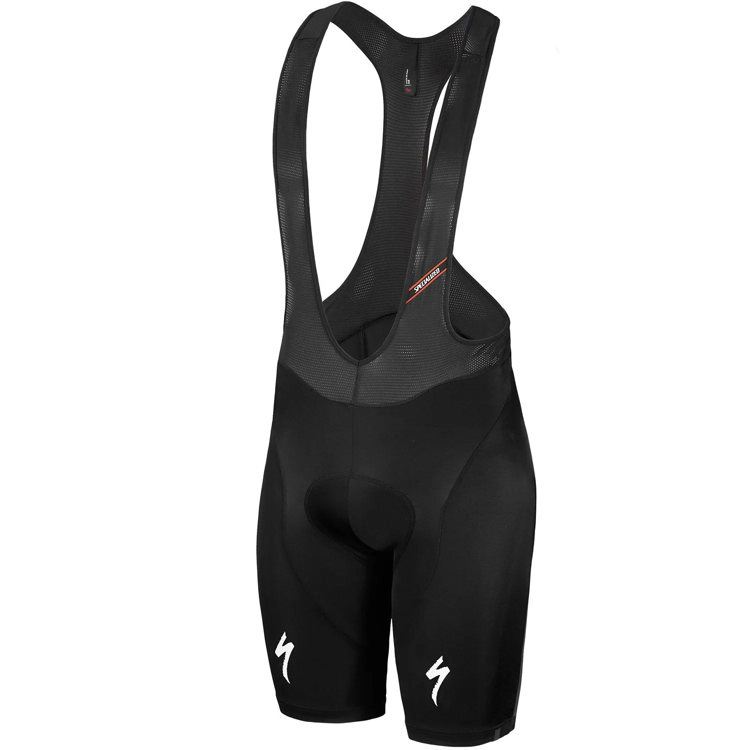 Specialized RBX Sport Logo bib shorts - Black