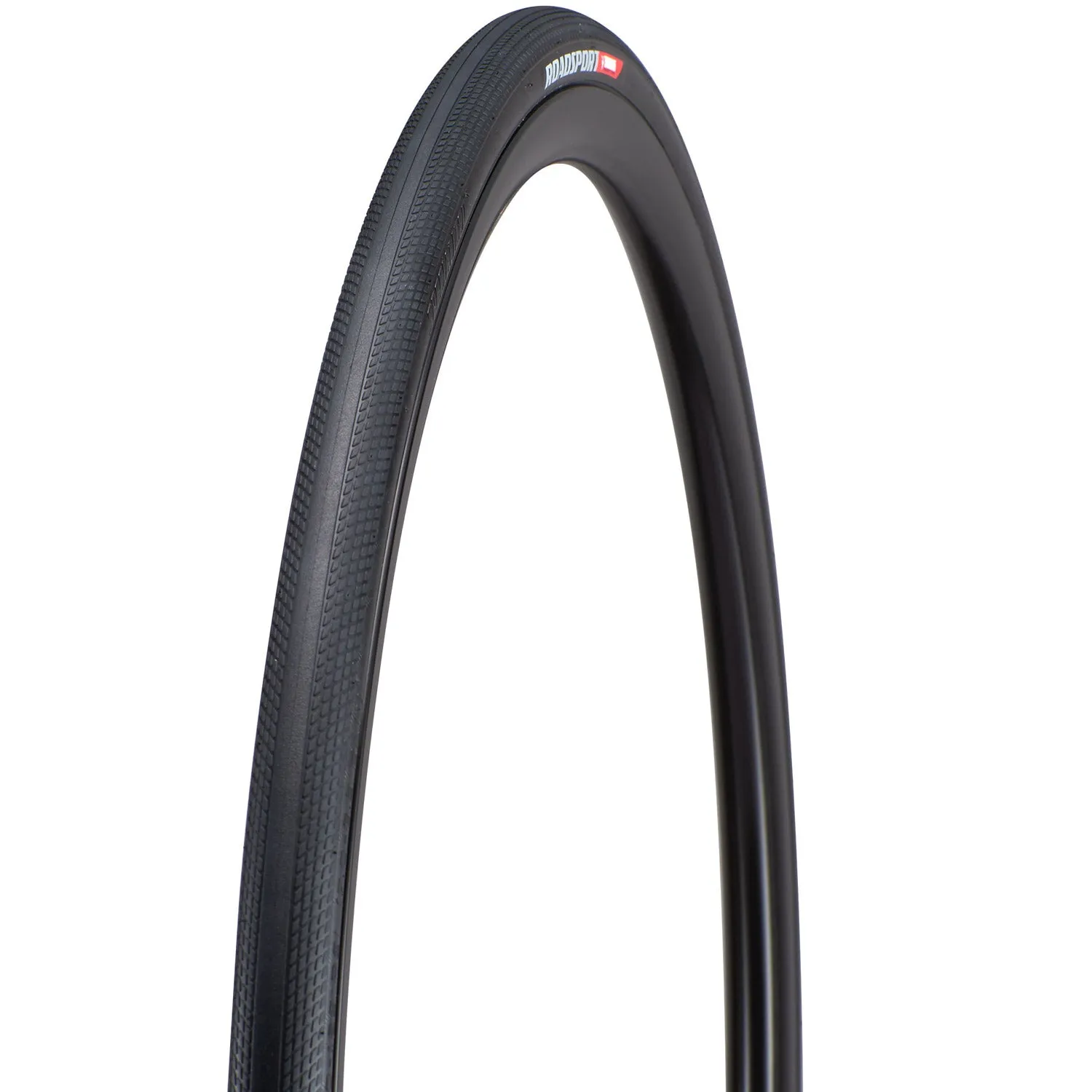 Specialized RoadSport clincher - 700x26