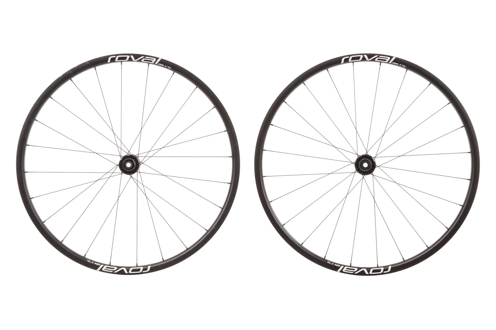 Specialized Roval SLX 24 Disc 700c Wheelset