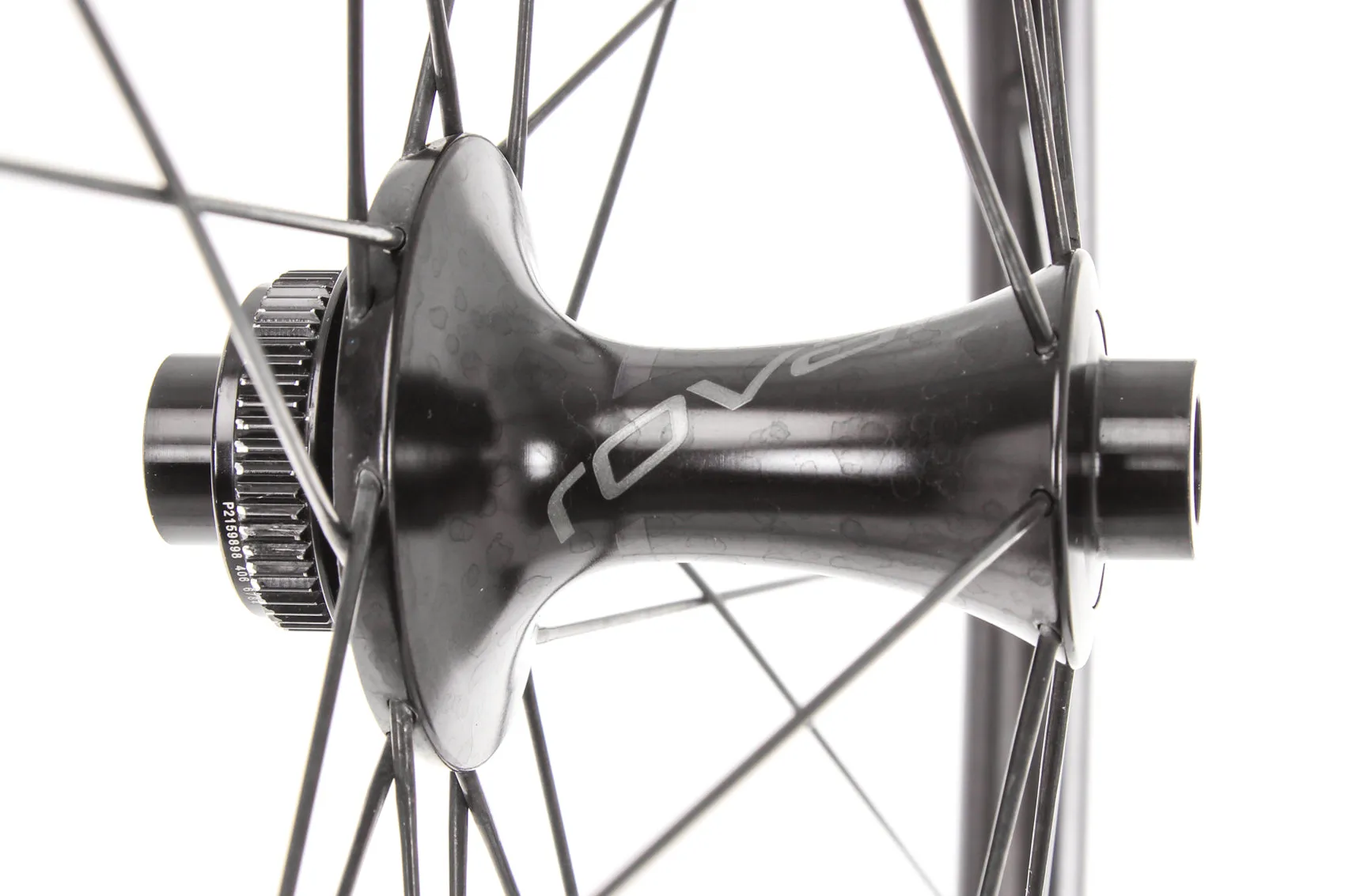 Specialized Roval SLX 24 Disc 700c Wheelset