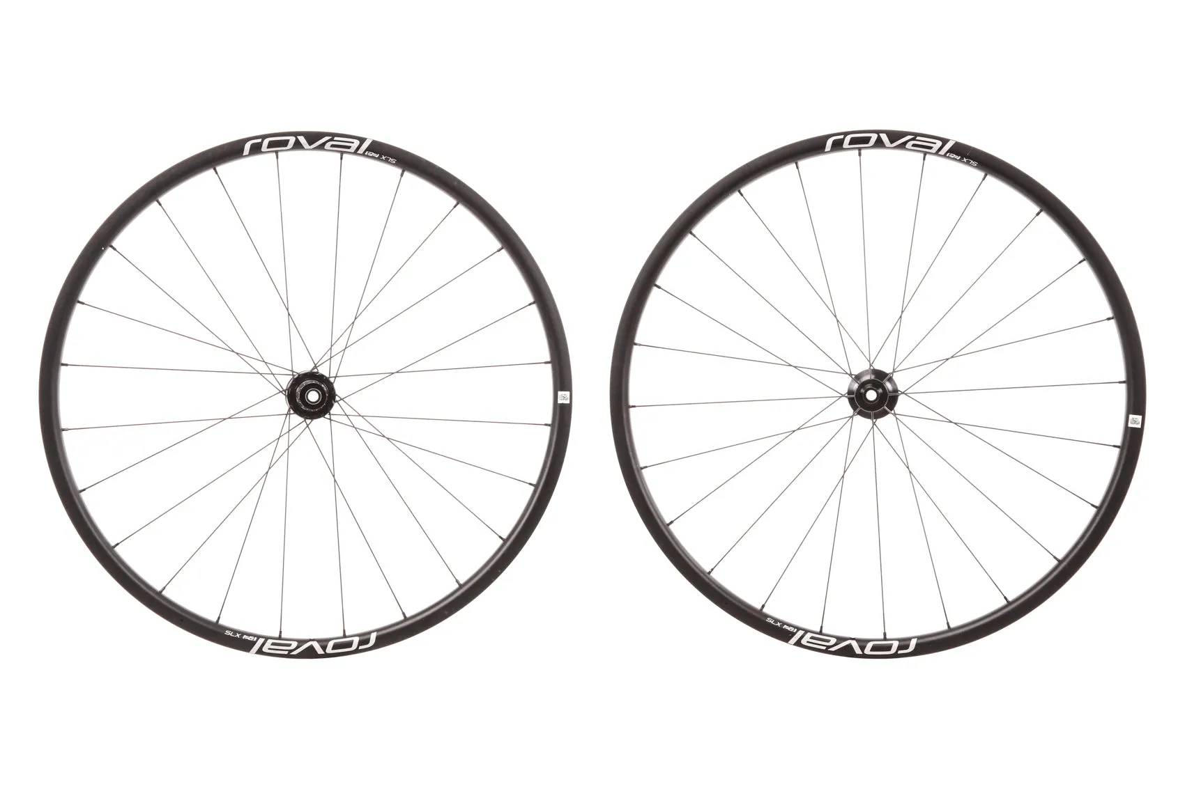 Specialized Roval SLX 24 Disc 700c Wheelset