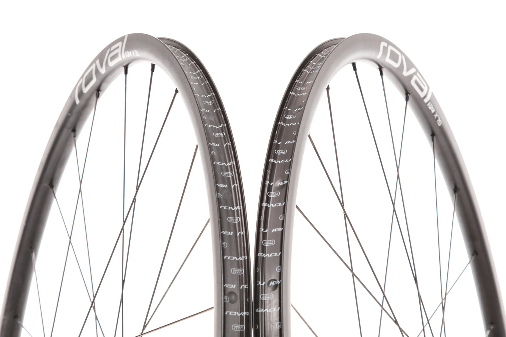 Specialized Roval SLX 24 Disc 700c Wheelset