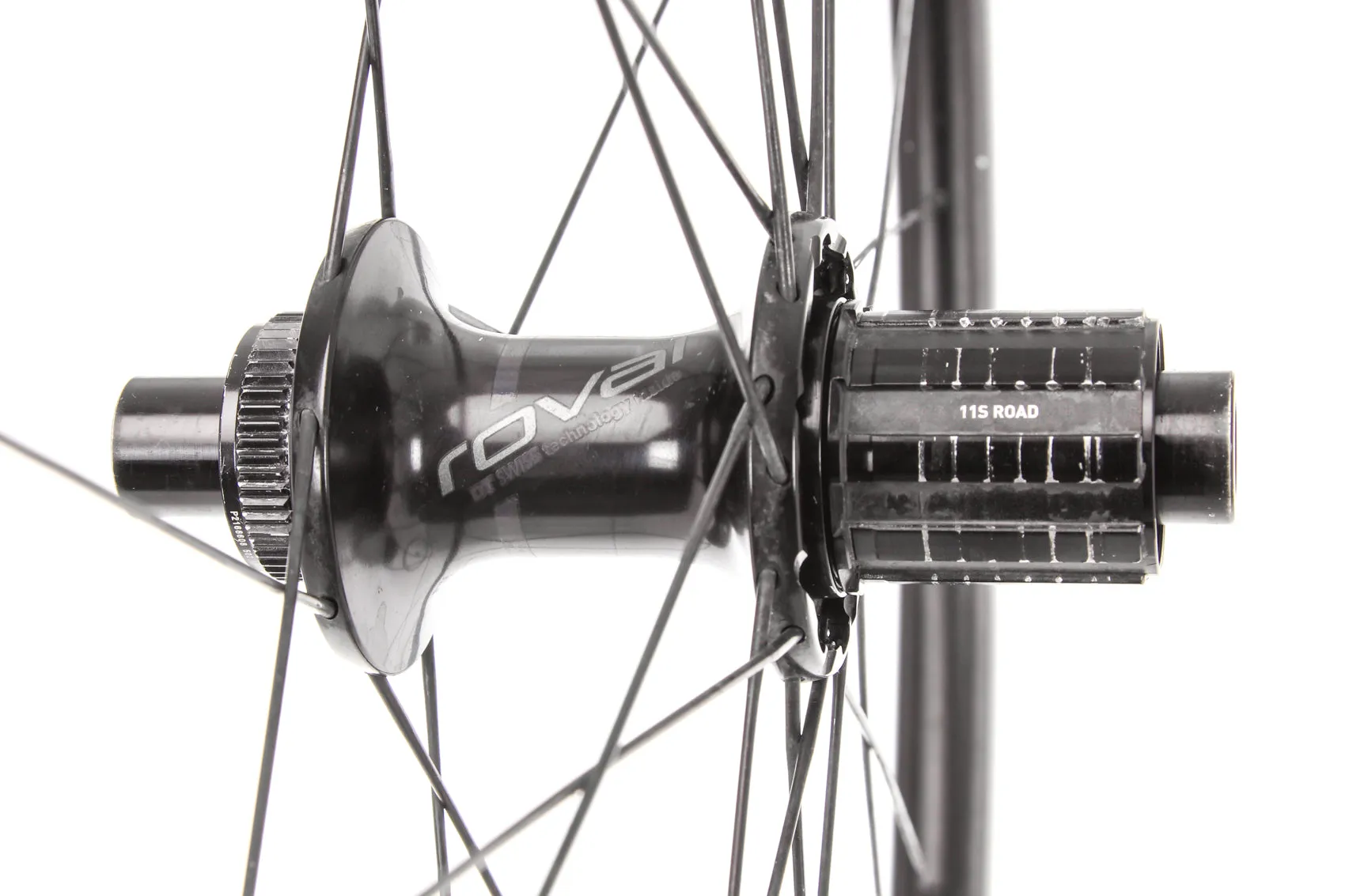 Specialized Roval SLX 24 Disc 700c Wheelset