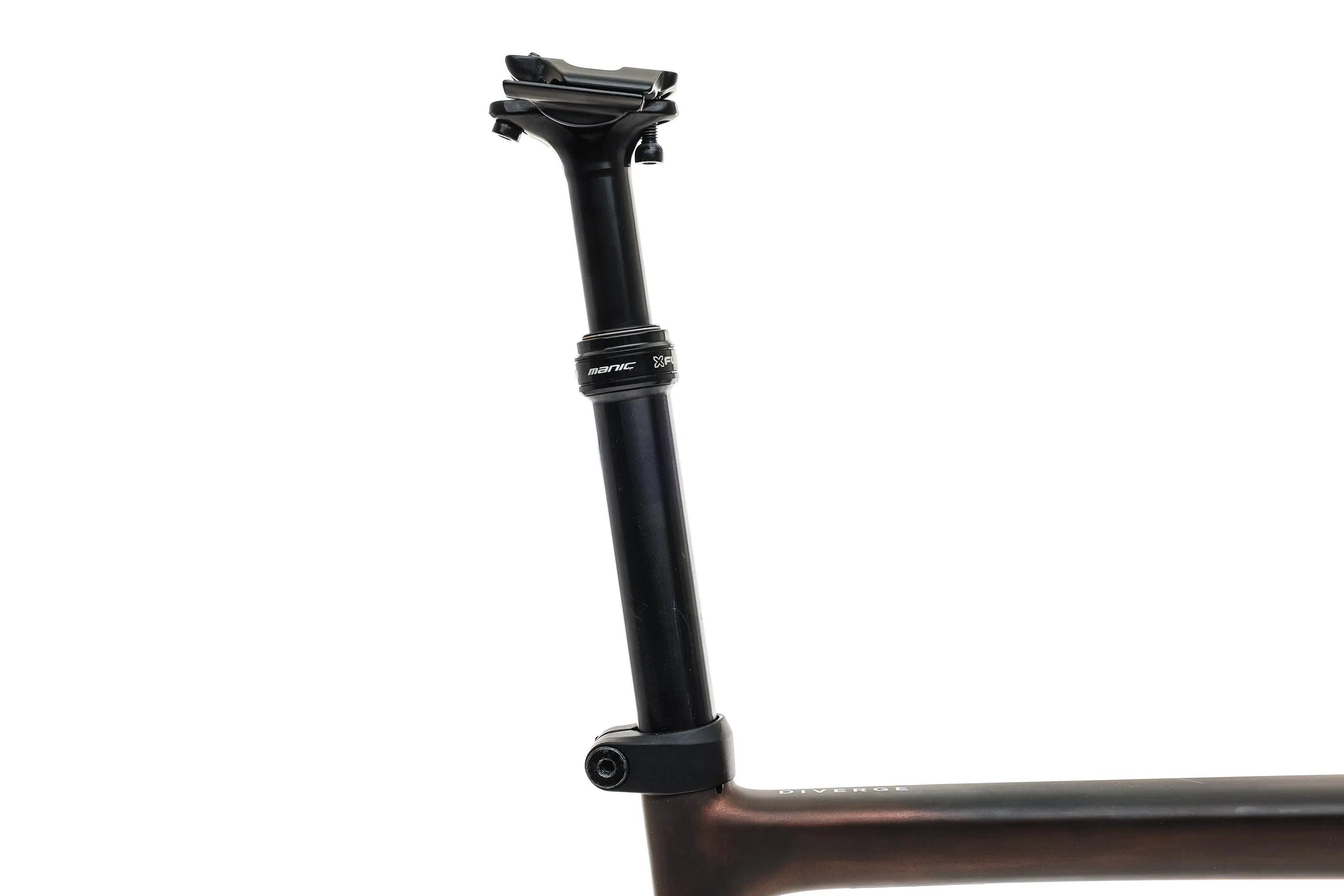 Specialized S-Works Diverge 58cm Frameset - 2021